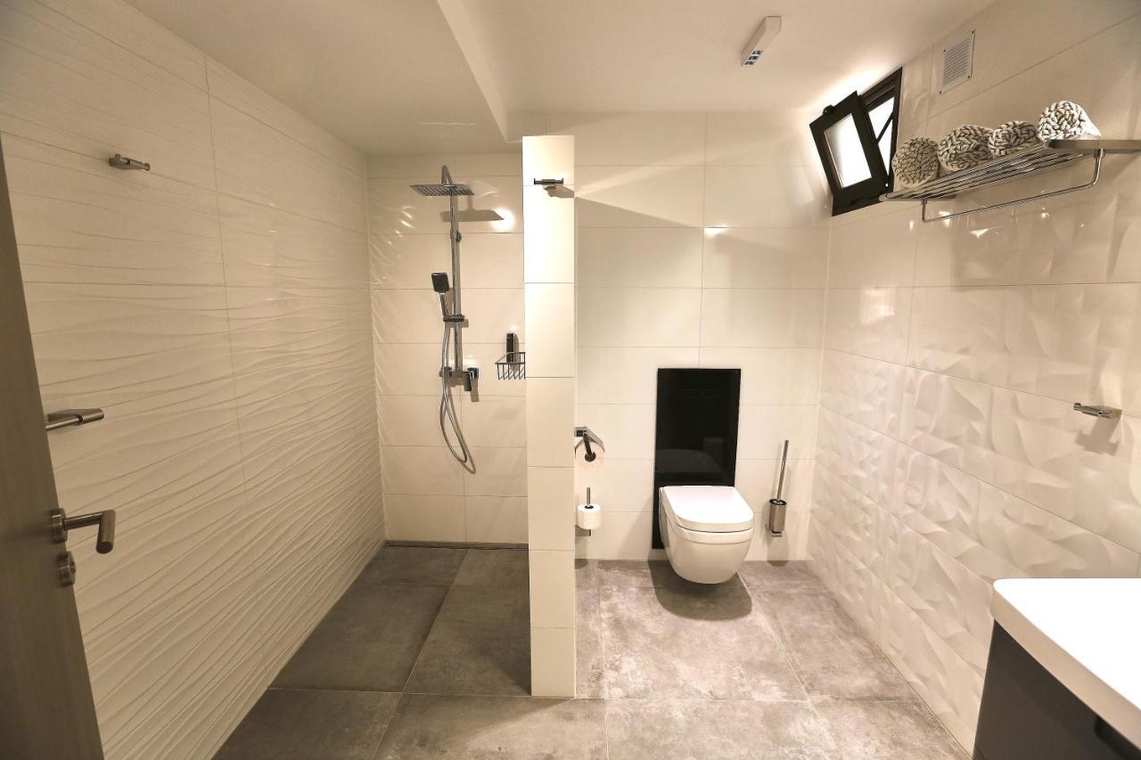 Villa Sotavento Modern New Apartment In Park Natural Adults Only Playa Jandia Екстериор снимка