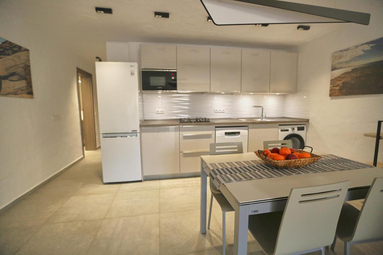 Villa Sotavento Modern New Apartment In Park Natural Adults Only Playa Jandia Екстериор снимка