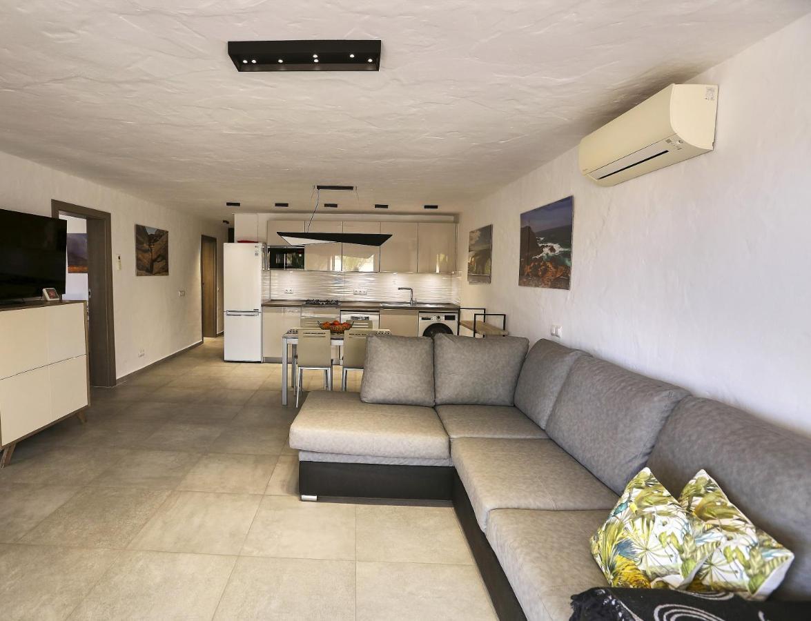 Villa Sotavento Modern New Apartment In Park Natural Adults Only Playa Jandia Екстериор снимка