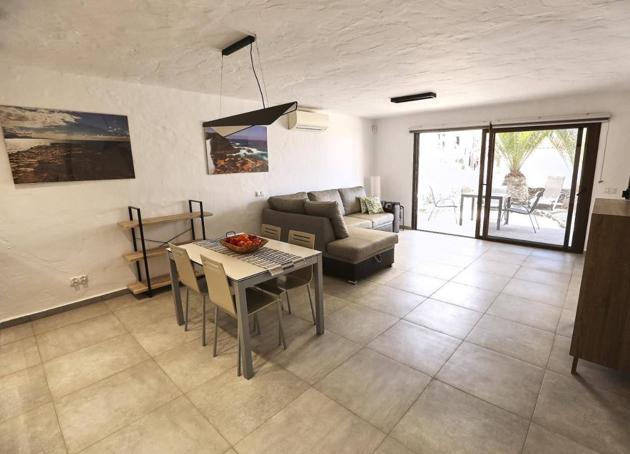 Villa Sotavento Modern New Apartment In Park Natural Adults Only Playa Jandia Екстериор снимка
