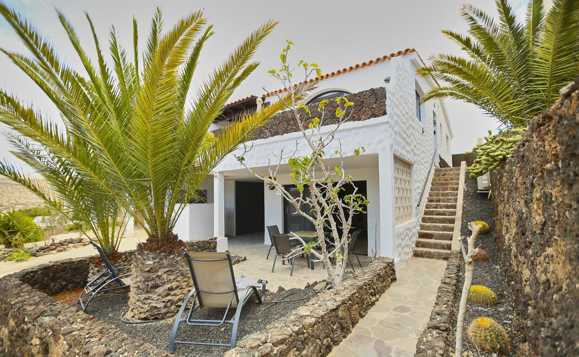 Villa Sotavento Modern New Apartment In Park Natural Adults Only Playa Jandia Екстериор снимка