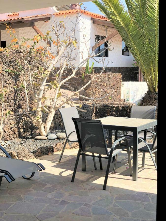 Villa Sotavento Modern New Apartment In Park Natural Adults Only Playa Jandia Екстериор снимка