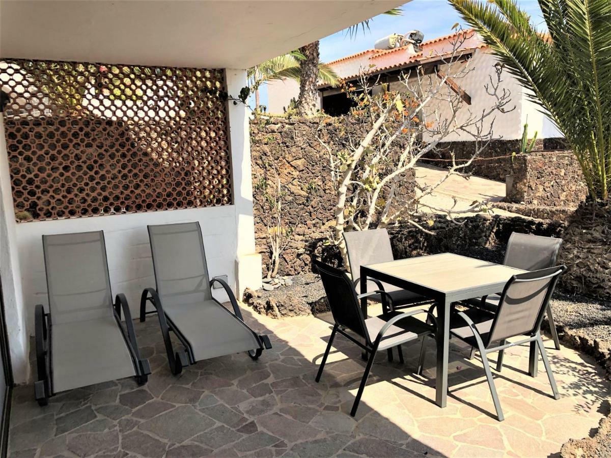 Villa Sotavento Modern New Apartment In Park Natural Adults Only Playa Jandia Екстериор снимка